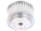 36 T5      32-200ZA  Electromechanical