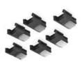 37303-B122-0PE-MB  Connectors