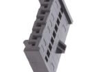 3114 09 I/O Connectors