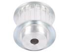 27 AT5   18-200ZA  Electromechanical