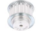 27 T5      18-200ZA  Electromechanical