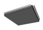 EPM7256AETC100-7N  Semiconductors