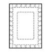 LTC3789EUFD#TRPBF electronic component of Analog Devices