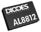 AL8812FDF-13 electronic component of Diodes Incorporated