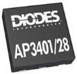 AP3428DNTR-G1 electronic component of Diodes Incorporated