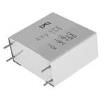 C4AQCBU5150A12J electronic component of Kemet