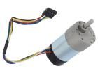 30:1 METAL GEARMOTOR 37DX68L 24V 64 CPR Robotics and Prototyping