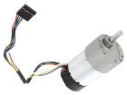 30:1 METAL GEARMOTOR 37DX68L 64 CPR Robotics and Prototyping