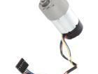 30:1 METAL GEARMOTOR 37DX68L 64 CPR DC Motors