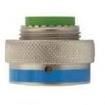 MS27473T24F24PA-LC Circular MIL Spec Connector