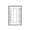 LT3065EDD-1.8#PBF electronic component of Analog Devices