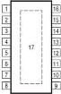 LT3479EFE#PBF electronic component of Analog Devices