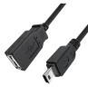 3021064-005M USB Cables / IEEE 1394 Cables