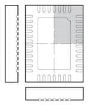 LTC3876EUHF#PBF electronic component of Analog Devices