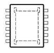 LT3065HMSE#PBF electronic component of Analog Devices