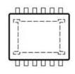 LT3065HMSE#PBF LDO Voltage Regulators