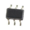 LT3460ESC6-1#TRMPBF electronic component of Analog Devices