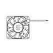 06015SS-24N-AT-00 DC Fans