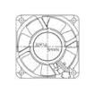06025SS-24R-AT-D0  Thermal Management