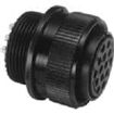 ACC06E-24-28S(025) electronic component of Amphenol