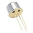 2N2905A electronic component of STMicroelectronics