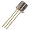 2N2907A electronic component of STMicroelectronics