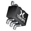 74LVC1G175GW-Q100H Flip-Flops