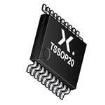 74LVT640PW,118 Bus Transceivers