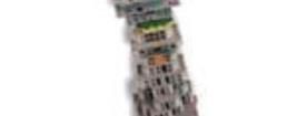 ADL2.5 DIN Rail Terminal Blocks