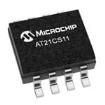 AT21CS11-MSH10-T electronic component of Microchip