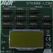 ATSTK600-LCDX electronic component of Microchip