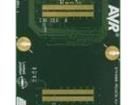 ATSTK600-RC53 Sockets & Adapters