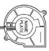BG0703-B053-000-00 Blowers & Centrifugal Fans