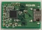 BM92A12MWV-EVK-001 electronic component of ROHM