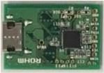 BM92A12MWV-EVK-001  Embedded Solutions