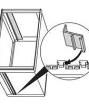 30225-091 Racks & Rack Cabinet Accessories