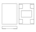 DSC1001AI2-096.0000T electronic component of Microchip