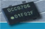 DSC1124CI2-100.0000T electronic component of Microchip