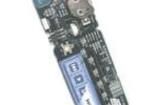 EVK1060A Touch Sensor Development Tools