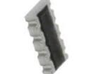 EXB-U38100JV Resistor Networks & Arrays