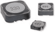 HDS125-100MTR electronic component of HALO