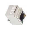 HFJV1-E2450-L12RL Modular Connectors / Ethernet Connectors