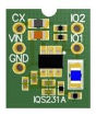 IQS231AEV02-S electronic component of Azoteq