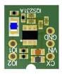IQS231AEV02-S  Embedded Solutions