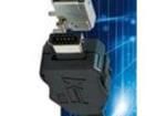 IX40G-A-10S-CV(7.0) Modular Connectors / Ethernet Connectors