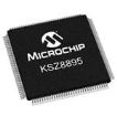 KSZ8895RQXI electronic component of Microchip