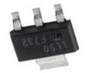 LDL1117S50R  Semiconductors