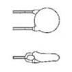 LR102471K050H20C5H Ceramic Disc Capacitors