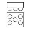 M24C64-FCS6TP/K EEPROM
