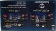 MCP7381XEV  Embedded Solutions